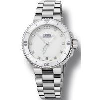 Oris Watch Divers Lady Bracelet