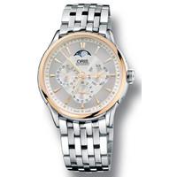 Oris Artelier Complication Bracelet D