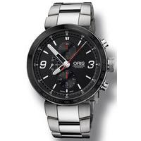 Oris TT1 Ceramic D