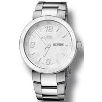 Oris Watch TT1 Ceramic Bracelet D