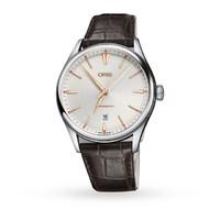 Oris Artelier Chronometer Mens Watch