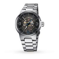 Oris Williams Engine Mens Watch