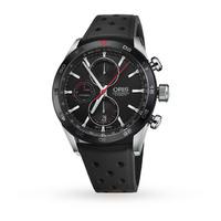 oris artix gt chronograph mens watch