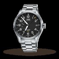 oris pro pilot mens watch