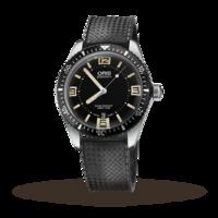 Oris Heritage Mens Watch