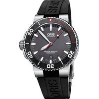 Oris Aquis Red Rubber Limited Edition D