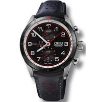 Oris Watch Calobra Limited Edition D