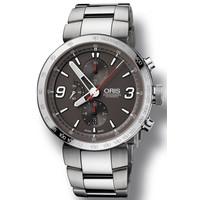 Oris Watch TT1 Ceramic D