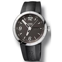 Oris Watch TT1 Rubber D