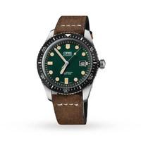 Oris Divers Sixty-Five Mens Watch