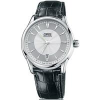 oris artelier date 40mm d