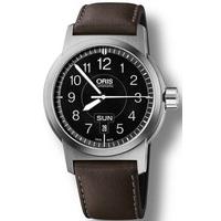 Oris BC3 Sportsman Day Date