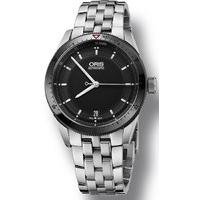 Oris Watch Artix GT Date Ceramic Bracelet D