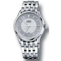 oris artelier date 40mm d