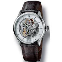 oris artelier skeleton d