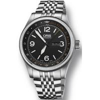 Oris Watch Royal Flying Doctor Service Limited Edition II