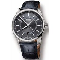 Oris Watch Tycho Brahe Pointer Moon Leather Limited Edition
