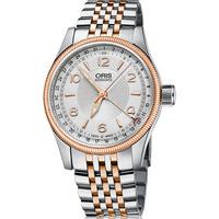 Oris Watch Big Crown Pointer Date Bracelet