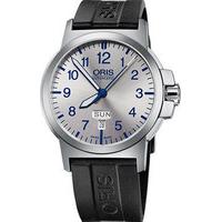 Oris Watch BC3 Day Date