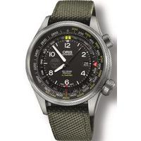 Oris Watch GIGN Limited Edition