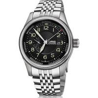 Oris Watch Big Crown Original Pointer Day Bracelet