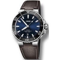 Oris Watch Aquis Date Pre-Order