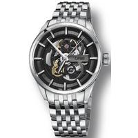 oris watch artix skeleton bracelet