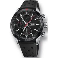 Oris Watch Artix GT Chronograph Date Rubber