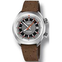 Oris Watch Chronoris Date Pre-Order