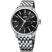 Oris Watch Artix Pointer Day Date Bracelet