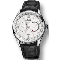 Oris Watch Artelier Calibre 113