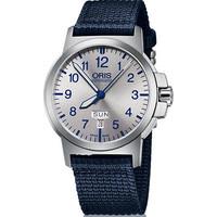 Oris Watch BC3 Day Date