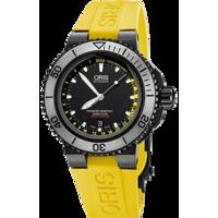 Oris Watch Aquis Depth Gauge Rubber Set