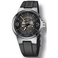 Oris Watch Williams Date Engine Rubber