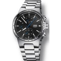 oris watch williams f1 chrono bracelet