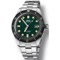 Oris Watch Divers Sixty Five Bracelet
