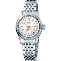 Oris Watch Big Crown Original Pointer Date Bracelet