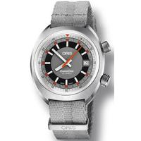 Oris Watch Chronoris Date Pre-Order