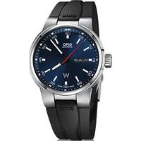 Oris Watch Williams F1 Day Date