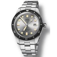 Oris Watch Divers Sixty Five Bracelet