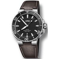 oris watch aquis date pre order