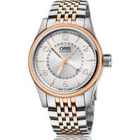 Oris Watch Big Crown Pointer Date