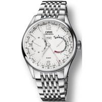 Oris Watch Artelier Calibre 113