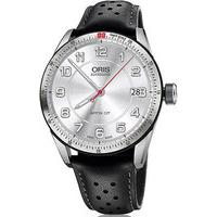 Oris Watch Artix GT Date Leather