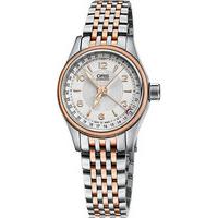 Oris Watch Big Crown Pointer Date Bracelet