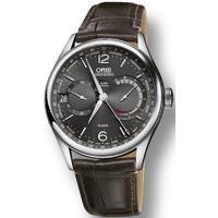 Oris Watch Artelier Calibre 113