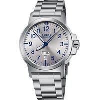 Oris Watch BC3 Day Date