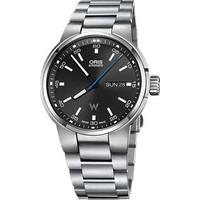 Oris Watch Williams F1 Day Date