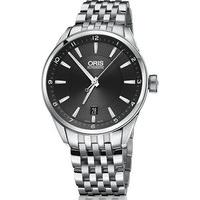 Oris Watch Artix Date Bracelet