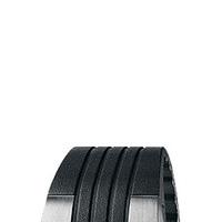 Oris Strap Rubber With Buckle
